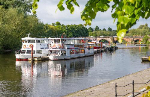 *NEW* Little Pyecroft House, Chester - Photo 62