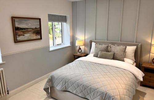 The Kent Cottage - luxury house with hot tub - Foto 38