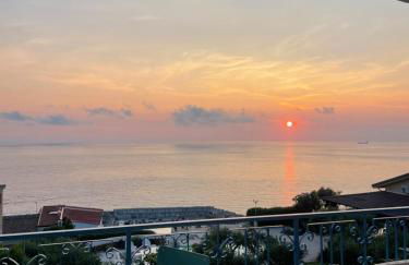 TENUTA TAURIANUM PanoramicHouse e PanoramicB&B - Photo 27