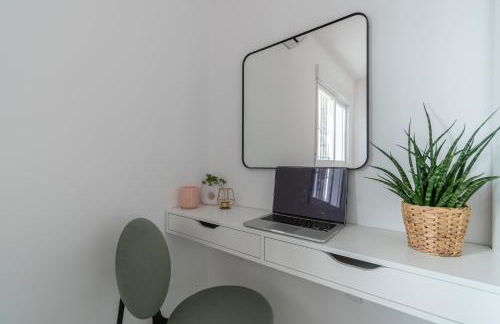 Satu Granada Modern Apartment in the Albaicín - Foto 24