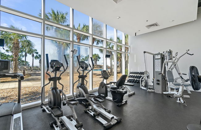 Sterling Beach Resort by Panhandle Getaways - Foto 63