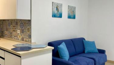 Blu Mare Loft - Eleganza e Comfort a due passi dal mare - Foto 4