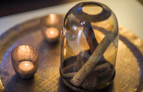 Gutshaus Krummin Usedom - Photo 44