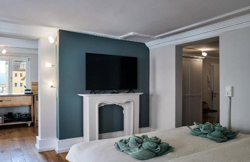 seeglueck Altstadt Refugium - Foto 6