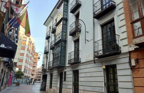 Apartamento Juan de Herrera VUT47168 - Photo 72