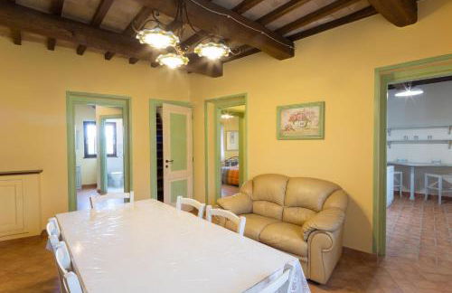 Agriturismo I CASALI DI MORRO - Foto 39