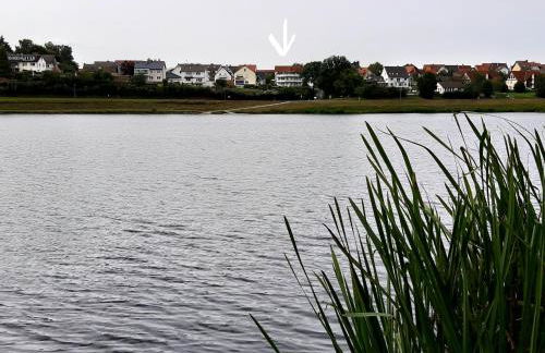 Twistesee Ferienwohnung - Foto 12