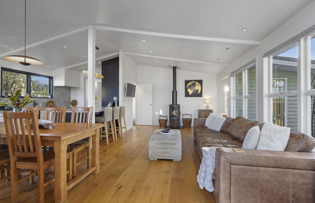 Gorgeous Family Home-Fully Fenced & Toys - Foto 24