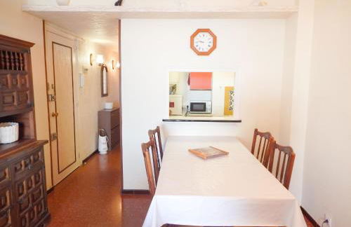 VILLAS COSETTE - Apartamento Alexandra Mar - Foto 9