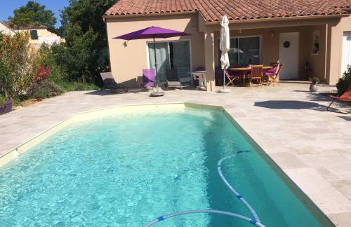 Villa gonfaron - Foto 7