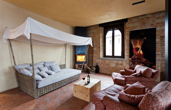 Castello di Gabiano - Foto 2