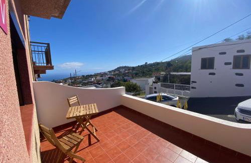 Casa La Asomada El Hierro - Foto 13