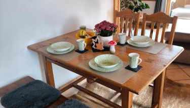 Ferienwohnung Fleur - Foto 5