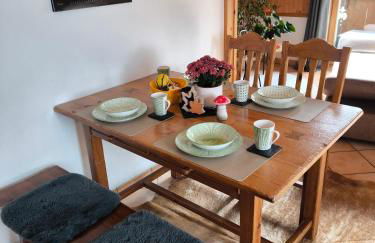 Ferienwohnung Fleur - Foto 5