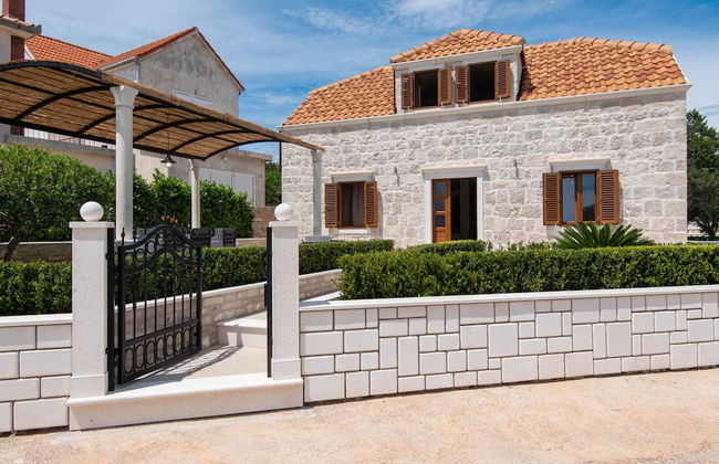 Holiday Villa Lovište Paradise - Foto 31