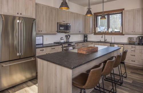 Mountain Lake Condo - Unit 502B - Foto 7