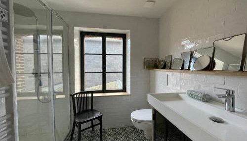 Maison familiale avec piscine Les Petites Dalles - Foto 3