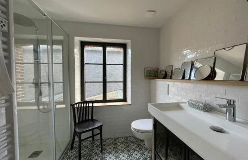 Maison familiale avec piscine Les Petites Dalles - Foto 3