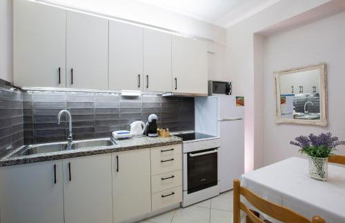 Levanda Cozy Apartments - Foto 63