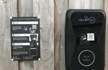 Hendra Retreat Owls Roost Cottage North Cornwall - Foto 21