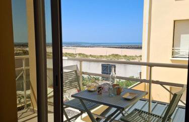 Appartement sur la plage - Photo 14