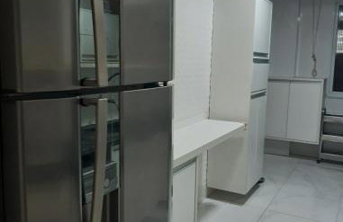 3 quartos Vista mar Leme, quadra da praia - Photo 34