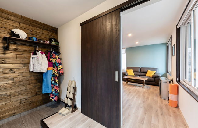 FuranoSky White - Foto 49