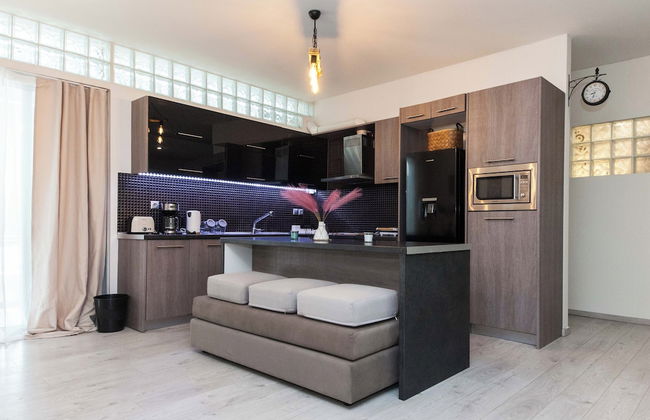 Luxurious 3 Bd Modern Apt in Dafni - Foto 25