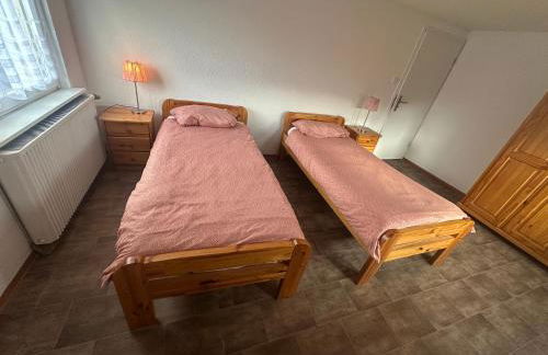 Ferienwohnung - Monteurzimmer am Aartalssee Bischoffen - Photo 12