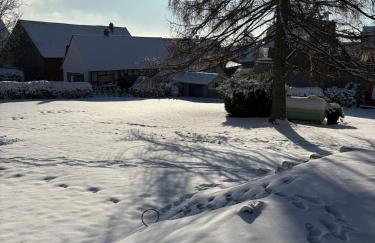 Ferienparadies Vogelsbergliebe - Foto 28