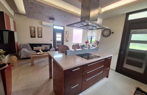 Villa Maria - Foto 20