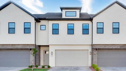 Ocotillo Springs Resort 47 Brand New Home-Private Hot tub BBQ Grill Ping Pong with Resort Pool - Foto 5