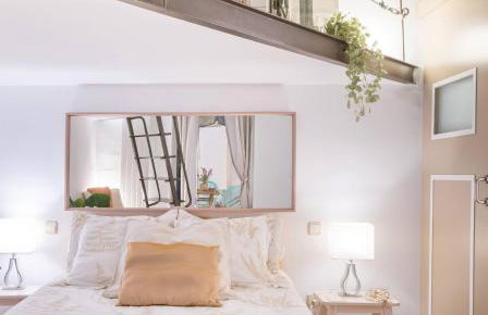 Stylish Loft at Madrid's Heart, Chueca - Foto 16