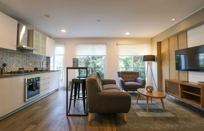 Amazing 1BR in the Heart of Barranco - Foto 26