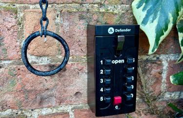 Cosy one bedroom flat in a country house - Foto 17