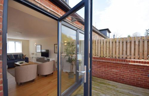 Tabernacle Cottage, Birdham - Foto 10