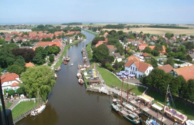 Holiday Apartment Maschke - Foto 18