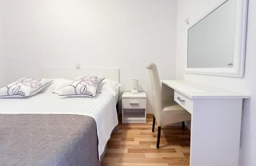 House Basta - Free beach parking - Foto 38