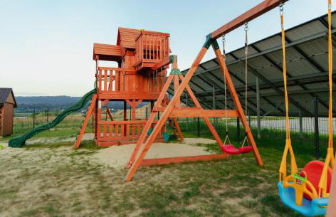 Winnica Strzegocice SPA - Foto 10