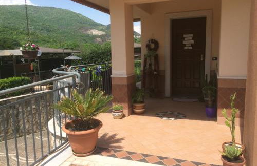 Villa Margherita - Foto 53