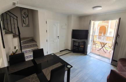 Puerto Romano Apartment - Foto 8