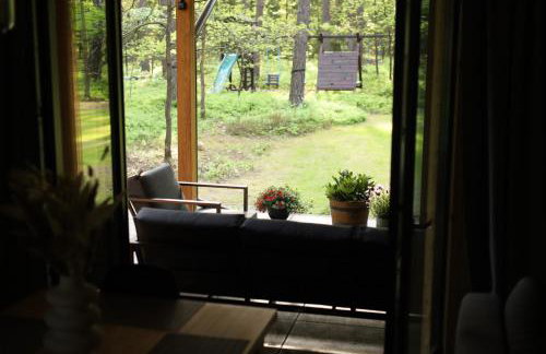 Na Las Czas, Wilga - Foto 32