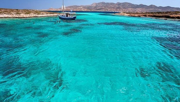Tägliche Kreuzfahrt nach Delos und Mykonos ab Paros - Foto 5