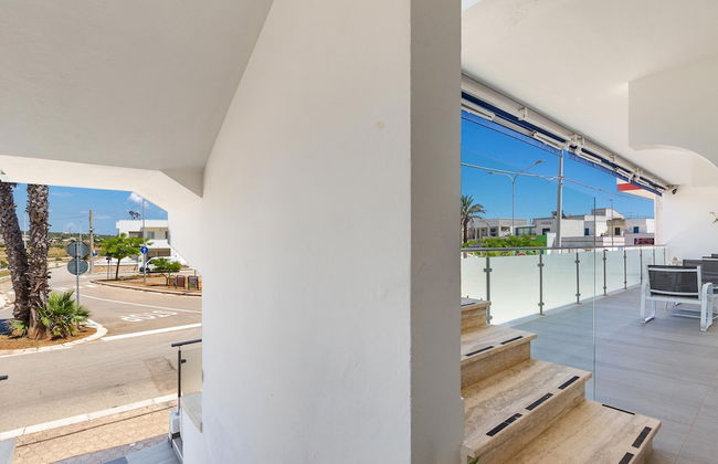 2130 Maresidence - Bilocale - Foto 11