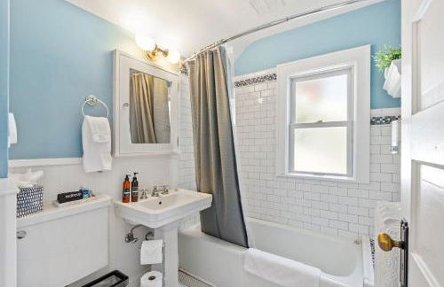 Pillsbury Hideaway - Foto 22