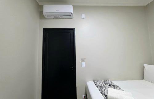 Casa novíssima com piscina ao lado do Centro - Foto 36