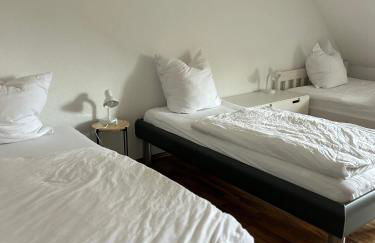 Ferienhaus Duran nähe Europa Park - 4 Schlafzimmer - 9 Betten - Foto 7