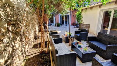 ESPRIT LOFT, Appartement d'Exception, 3 chambres, Jardin au Centre Ville, Climatisation - Foto 2