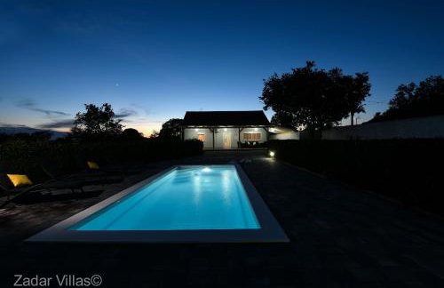 Villa Andu Zadarvillas - Foto 81