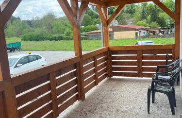 Ferienwohnung-Monteurwohnung - Foto 4